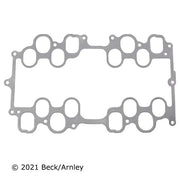 Engine Intake Manifold Gasket Set Beck Arnley 037-6162