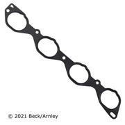 Engine Intake Manifold Gasket Set Beck Arnley 037-6162