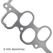 Engine Intake Manifold Gasket Set Beck Arnley 037-6162