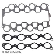 Engine Intake Manifold Gasket Set Beck Arnley 037-6163