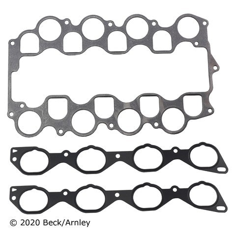 Engine Intake Manifold Gasket Set Beck Arnley 037-6163