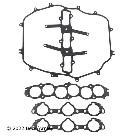 Engine Intake Manifold Gasket Set Beck Arnley 037-6164