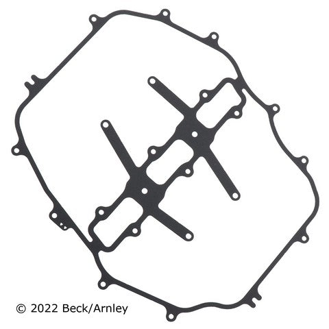 Engine Intake Manifold Gasket Set Beck Arnley 037-6164