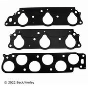 Engine Intake Manifold Gasket Set Beck Arnley 037-6168