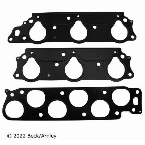 Engine Intake Manifold Gasket Set Beck Arnley 037-6168