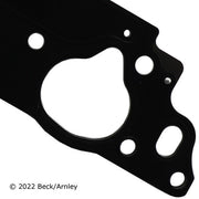 Engine Intake Manifold Gasket Set Beck Arnley 037-6169