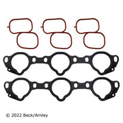 Engine Intake Manifold Gasket Set Beck Arnley 037-6170