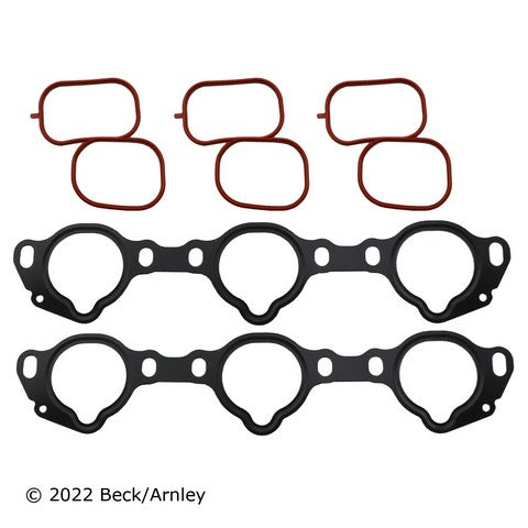 Engine Intake Manifold Gasket Set Beck Arnley 037-6170