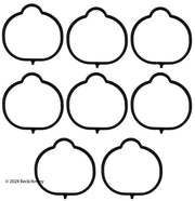 Engine Intake Manifold Gasket Set Beck Arnley 037-6171