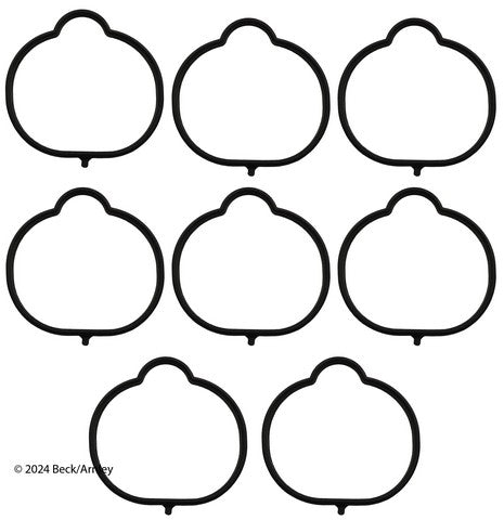 Engine Intake Manifold Gasket Set Beck Arnley 037-6171