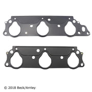 Engine Intake Manifold Gasket Set Beck Arnley 037-6172