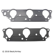 Engine Intake Manifold Gasket Set Beck Arnley 037-6172