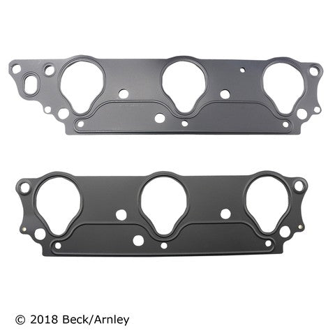 Engine Intake Manifold Gasket Set Beck Arnley 037-6172