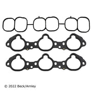 Engine Intake Manifold Gasket Set Beck Arnley 037-6177