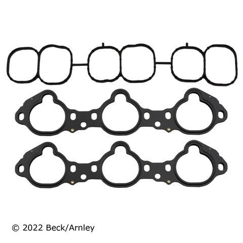 Engine Intake Manifold Gasket Set Beck Arnley 037-6177