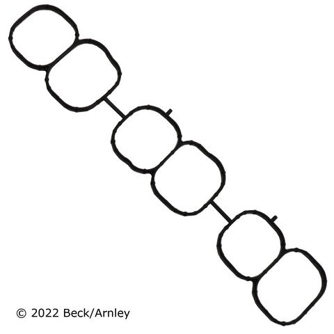Engine Intake Manifold Gasket Set Beck Arnley 037-6177