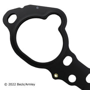 Engine Intake Manifold Gasket Set Beck Arnley 037-6177