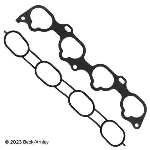 Engine Intake Manifold Gasket Set Beck Arnley 037-6178