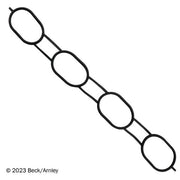 Engine Intake Manifold Gasket Set Beck Arnley 037-6178