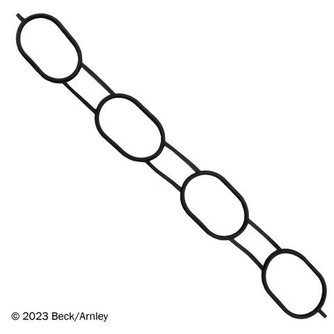 Engine Intake Manifold Gasket Set Beck Arnley 037-6178