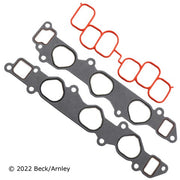 Engine Intake Manifold Gasket Set Beck Arnley 037-6181