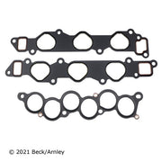 Engine Intake Manifold Gasket Set Beck Arnley 037-6182
