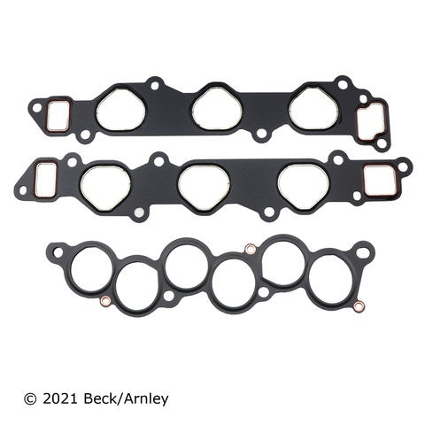 Engine Intake Manifold Gasket Set Beck Arnley 037-6182