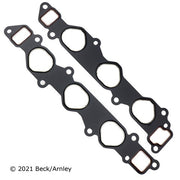 Engine Intake Manifold Gasket Set Beck Arnley 037-6182