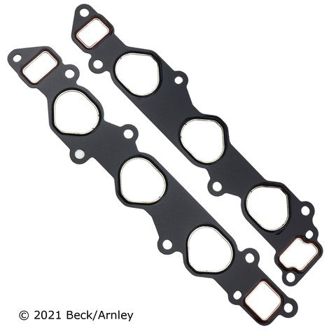 Engine Intake Manifold Gasket Set Beck Arnley 037-6182
