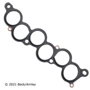 Engine Intake Manifold Gasket Set Beck Arnley 037-6182