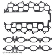 Engine Intake Manifold Gasket Set Beck Arnley 037-6183