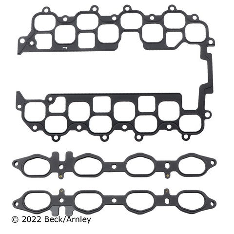 Engine Intake Manifold Gasket Set Beck Arnley 037-6183