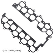 Engine Intake Manifold Gasket Set Beck Arnley 037-6183