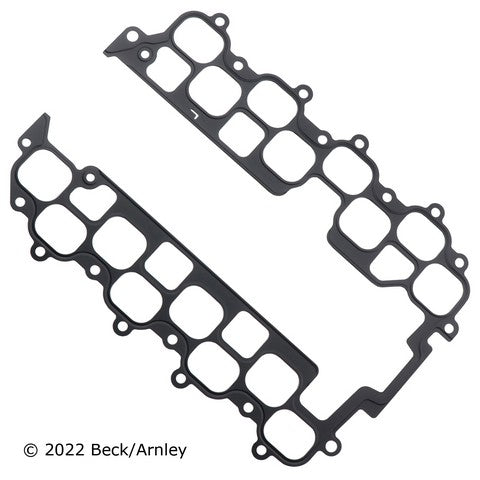 Engine Intake Manifold Gasket Set Beck Arnley 037-6183