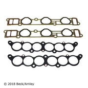 Engine Intake Manifold Gasket Set Beck Arnley 037-6184