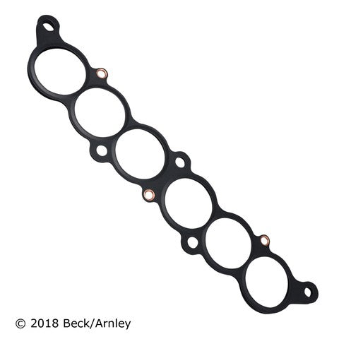 Engine Intake Manifold Gasket Set Beck Arnley 037-6184
