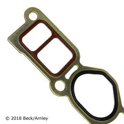 Engine Intake Manifold Gasket Set Beck Arnley 037-6184