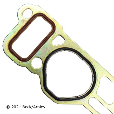 Engine Intake Manifold Gasket Set Beck Arnley 037-6184
