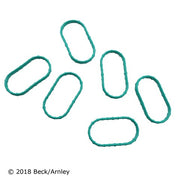 Fuel Injection Plenum Gasket Set Beck Arnley 037-6185