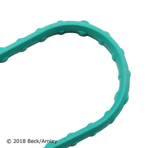 Fuel Injection Plenum Gasket Set Beck Arnley 037-6185