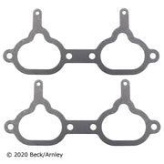Engine Intake Manifold Gasket Set Beck Arnley 037-6186