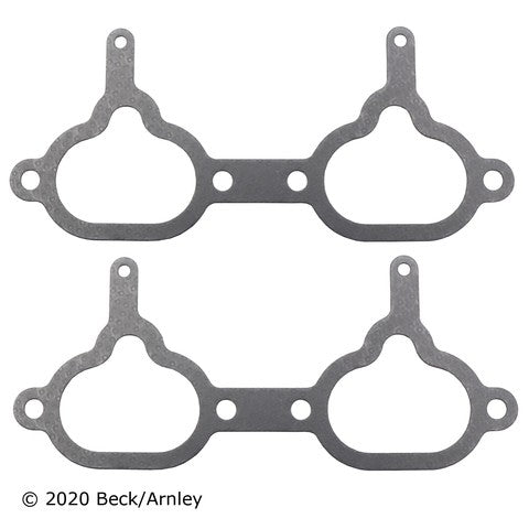 Engine Intake Manifold Gasket Set Beck Arnley 037-6186
