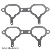 Engine Intake Manifold Gasket Set Beck Arnley 037-6186