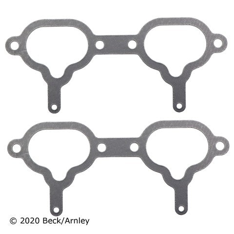 Engine Intake Manifold Gasket Set Beck Arnley 037-6186