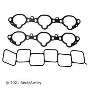 Engine Intake Manifold Gasket Set Beck Arnley 037-6187