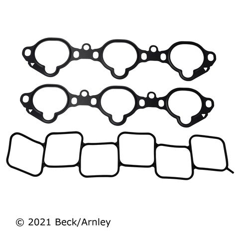 Engine Intake Manifold Gasket Set Beck Arnley 037-6187