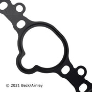 Engine Intake Manifold Gasket Set Beck Arnley 037-6187