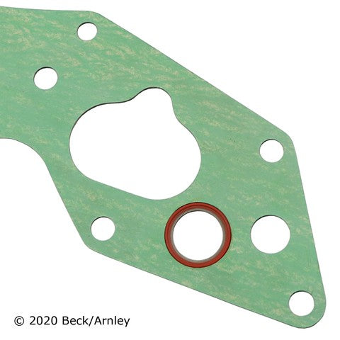 Engine Intake Manifold Gasket Set Beck Arnley 037-6189