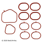 Engine Intake Manifold Gasket Set Beck Arnley 037-6190
