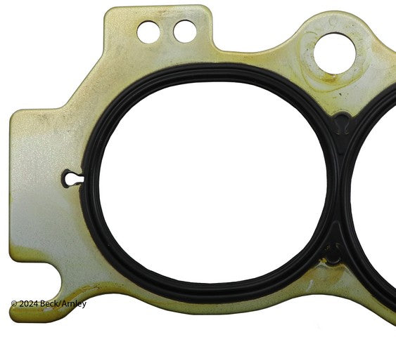Engine Intake Manifold Gasket Set Beck Arnley 037-6191